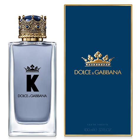 k dolce and gabbana 100ml